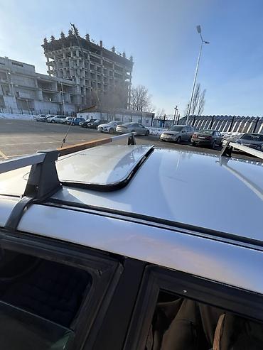 Volkswagen: Volkswagen Passat: 1990 г., 1.8 л, Механика, Бензин, Седан — 7