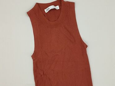 Zara, Top damski, rozmiar S