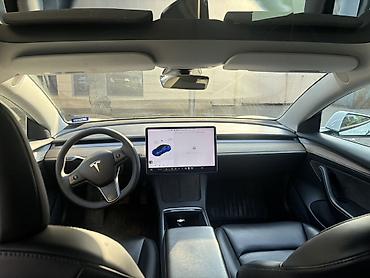 subaru forester s5: Tesla Model 3: 2021 г., Автомат, Электромобиль, Седан — 1