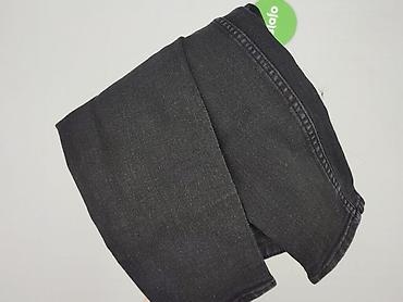 pull bear wyprzedaż: Bershka, Jeansy damskie, rozmiar S — 5