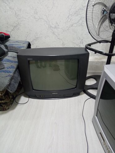 антенна для цифрового тв: Продаю телевизор