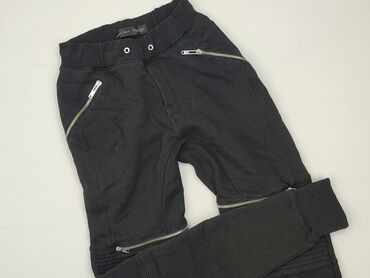 cropp piżamy: Tracksuit bottoms for men, S (EU 36), Zara, condition - Good