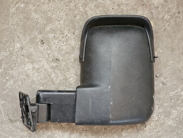 Зеркала: Боковое левое Зеркало Ford Б/у, Оригинал — 4