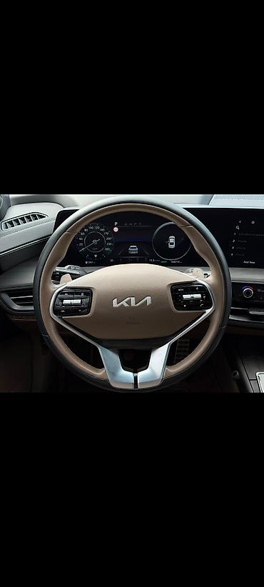 Kia: Kia K8: 2022 г., 1.6 л, Автомат, Гибрид, Седан at lalafo.kg — 4 Kia: Kia K8: 2022 г., 1.6 л, Автомат, Гибрид, Седан — 4