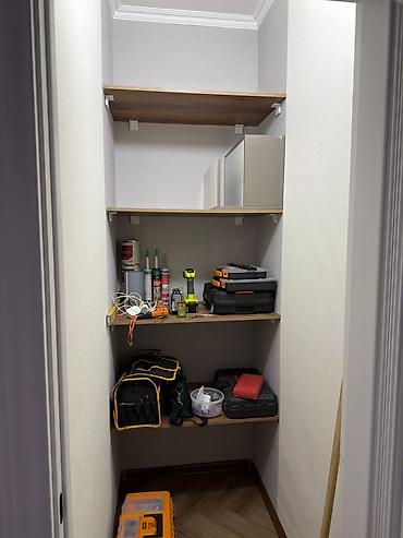 Продажа квартир: 3 комнаты, 92 м² — 6