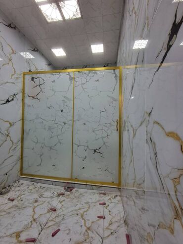 Duş kabinaları, arakəsmələr: Yeni Üstü açıq kabina, Pulsuz çatdırılma -da lalafo.az — 4 Duş kabinaları, arakəsmələr: Yeni Üstü açıq kabina, Pulsuz çatdırılma — 4