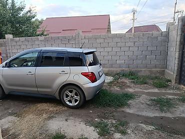 srv 3: Toyota Ist: 2003 г., 1.5 л, Автомат, Бензин, Хэтчбэк — 3