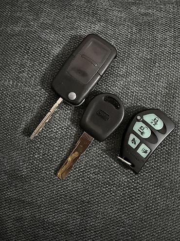 автомат голф: Volkswagen Golf: 2003 г., 2 л, Автомат, Бензин, Хэтчбэк — 9