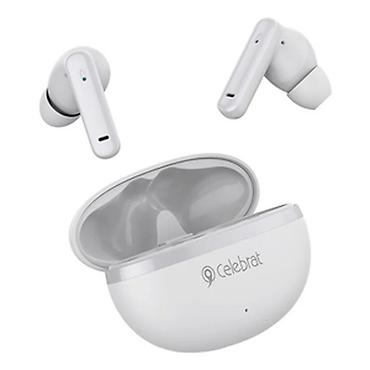 Audio: Kateqoriya: Qulaqlıqlar Brend: Celebrat Model: W53 white Təsvir — 1