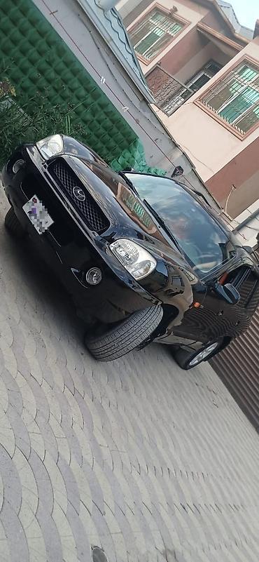 butun avto: Hyundai Santa Fe: 2.2 l | 2003 il Ofrouder/SUV — 2