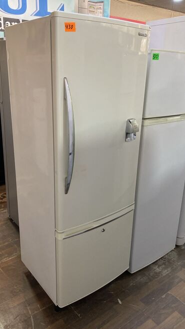 Soyuducular: 2 qapılı Indesit Soyuducu Satılır