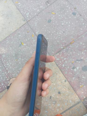 islenmis telefon: Honor X5, 32 GB, rəng - Mavi — 2