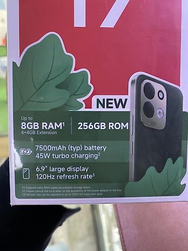 apple watch 4 цена в бишкеке: Redmi, Redmi Note 16, Новый, 256 ГБ, цвет - Зеленый, 2 SIM — 4
