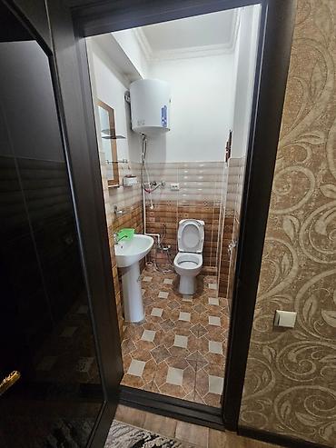 Продажа квартир: 2 комнаты, 63 м², Элитка, 11 этаж, Евроремонт — 8