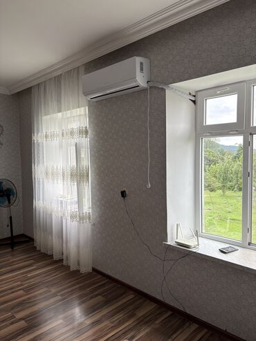 Günlük kirayə evlər: 50 kv. m, 4 otaqlı, Kombi, Qaz, İşıq — 7