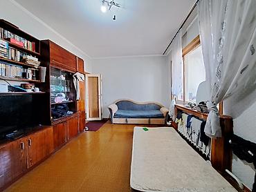 Продажа квартир: 3 комнаты, 69 м², 106 серия, 9 этаж, Старый ремонт — 4