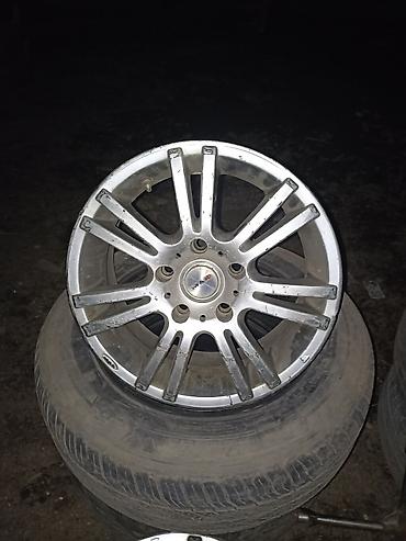 Toyota: Toyota Estima: 1993 г., 2.4 л, Механика, Бензин, Минивэн — 18