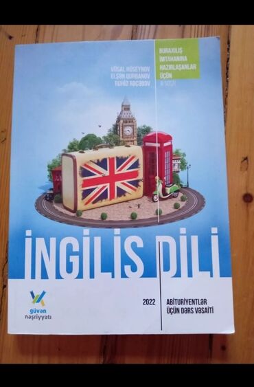 dəyanət ingilis dili kitabı pdf: Guven ingilis dili qayda kitabi