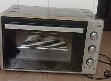 soba elektrik: Dxovka iltimat 55 m ünvan Lökbatan .çatdırma 20 yanvar əla işləyir — 1