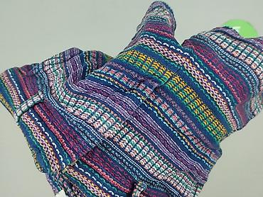 szorty: Gap, Szorty damskie, rozmiar M — 7