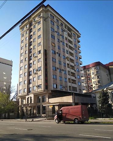 67: 2 комнаты, 68 м², Золотой квадрат Элитка, 12 этаж, Евроремонт — 2