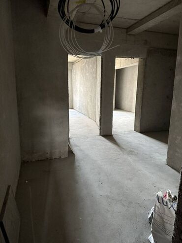 сниму дом ак орго: 1 комната, 52 м², Элитка, 6 этаж, ПСО (под самоотделку)