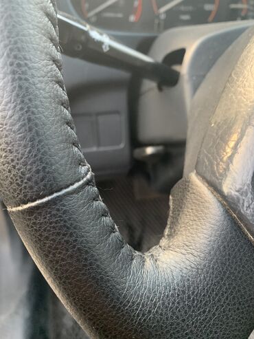 генератор мазда трибут: Honda CR-V: 2000 г., 0.2 л, Автомат, Бензин, Кроссовер