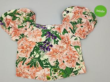 kurtka mis hm: H&M, Bluzka damska, rozmiar L — 2