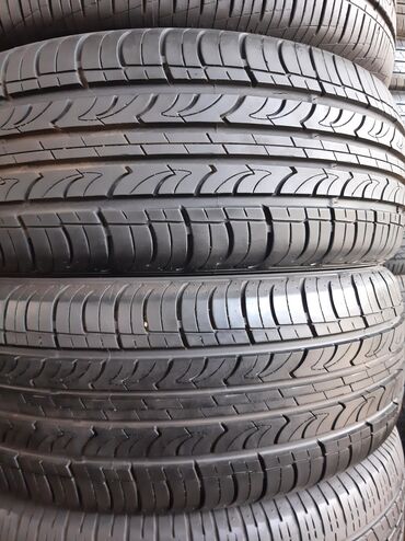 зимние шины нексия: Шиналар 215 / 55 / R 16, Жай, Колдонулган, Жуп, Корея, Nexen
