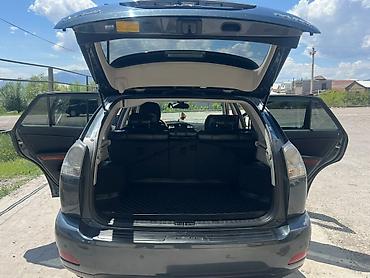 диска лексус 330: Lexus RX: 2008 г., 3.5 л, Автомат, Бензин, Кроссовер — 3