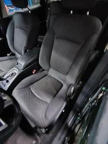 Auto delovi, gume i tjuning: Fiat Freemont komplet auto u delovima. Fiat Freemont komplet auto u — 7