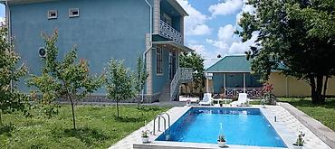 Günlük kirayə evlər: 200 kv. m, 4 otaqlı, İnternet — 11