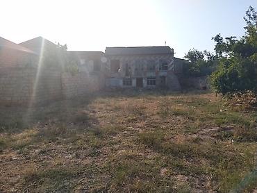 Torpaq sahələrinin satışı: Tikinti — 4