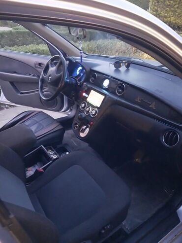 Mitsubishi: Mitsubishi Airtek: 2 l | 2005 il 200 km Universal — 11