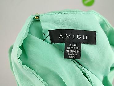 clothes miss: Amisu, Sukienka damska, rozmiar L — 4