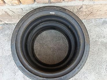 195 65 15 с: Шины 255 / 35 / R 19, Лето, Б/у, Пара, Легковые, Pirelli — 2