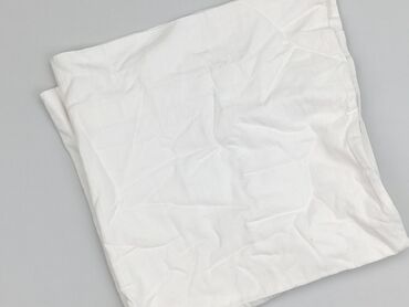 Наволочка, 65 x 65, колір - Білий, стан - Дуже гарний