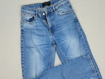 smyk ubrania świąteczne: Reserved, Jeans for women, size S