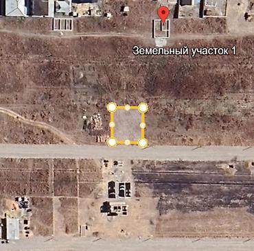 участок военной антонова: 4 соток, Для строительства, Красная книга — 2