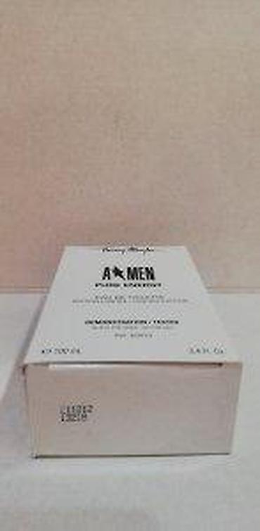 Parfemi: THIERRY MUGLER A MEN PURE ENERGY EDT100ML TSTR | Thierry Mugler A — 15