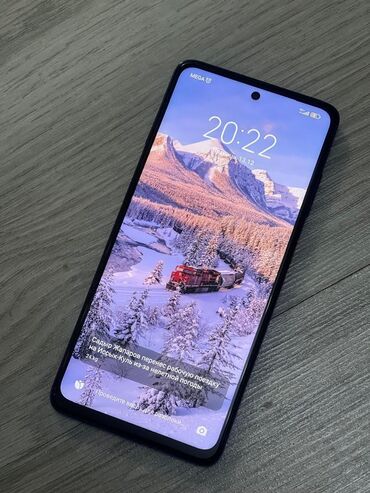 эн арзан телефон: Poco X3 Pro, Б/у, 256 ГБ, 2 SIM