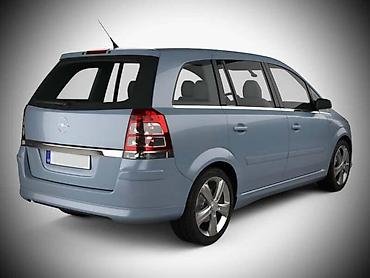 volan bmw e87: DELOVI ZA OPEL ZAFIRA 4 | Polovni originalni delovi za Opel Zafira B — 3