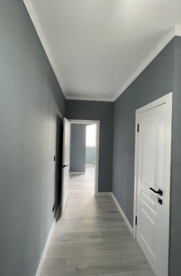 квартиры фрунзенец: 1 комната, 45 м², ул. Баха / Гагарина Элитка, 5 этаж, Евроремонт — 3