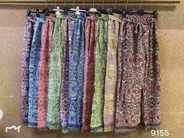 Pantalone: 1900 — 12