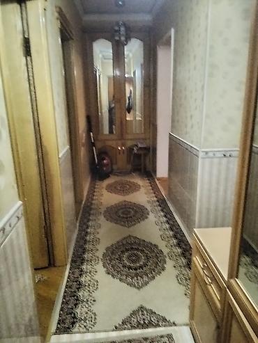qarayevde ev: Bakı, 3 otaqlı, Köhnə tikili, m. Qara Qarayev, 58 kv. m — 8