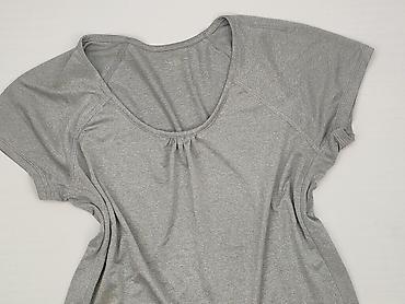 grey ads: Used, T-shirt damski, rozmiar S — 1