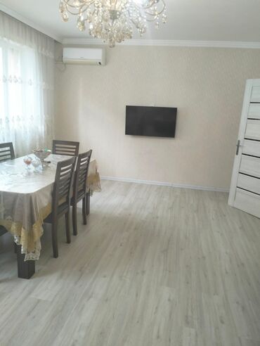 Köhnə tikili: Bakı, 5 otaqlı, Köhnə tikili, m. Xalqlar Dostluğu, 106 kv. m — 3