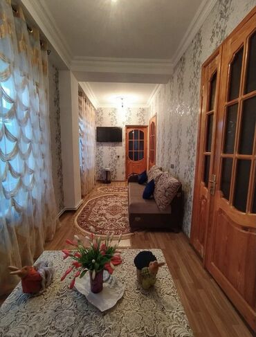 Həyət evləri və villaların satışı: 3 otaqlı, 100 kv. m, Kredit yoxdur, Yeni təmirli -da lalafo.az — 3 Həyət evləri və villaların satışı: 3 otaqlı, 100 kv. m, Kredit yoxdur, Yeni təmirli — 3