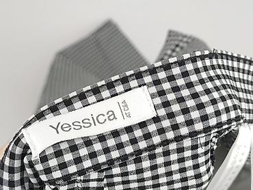 new look combinations: Yessica, Spodnie materiałowe damskie, rozmiar L — 4