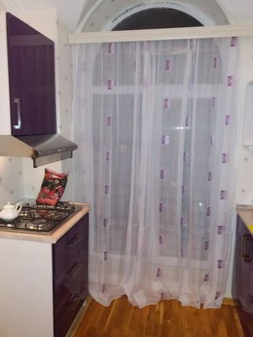 Uzunmüddətli kirayə mənzillər: Xırdalanda Kristal Abseronda 15 mertebeli binanın 15-ci mərtəbəsində — 8